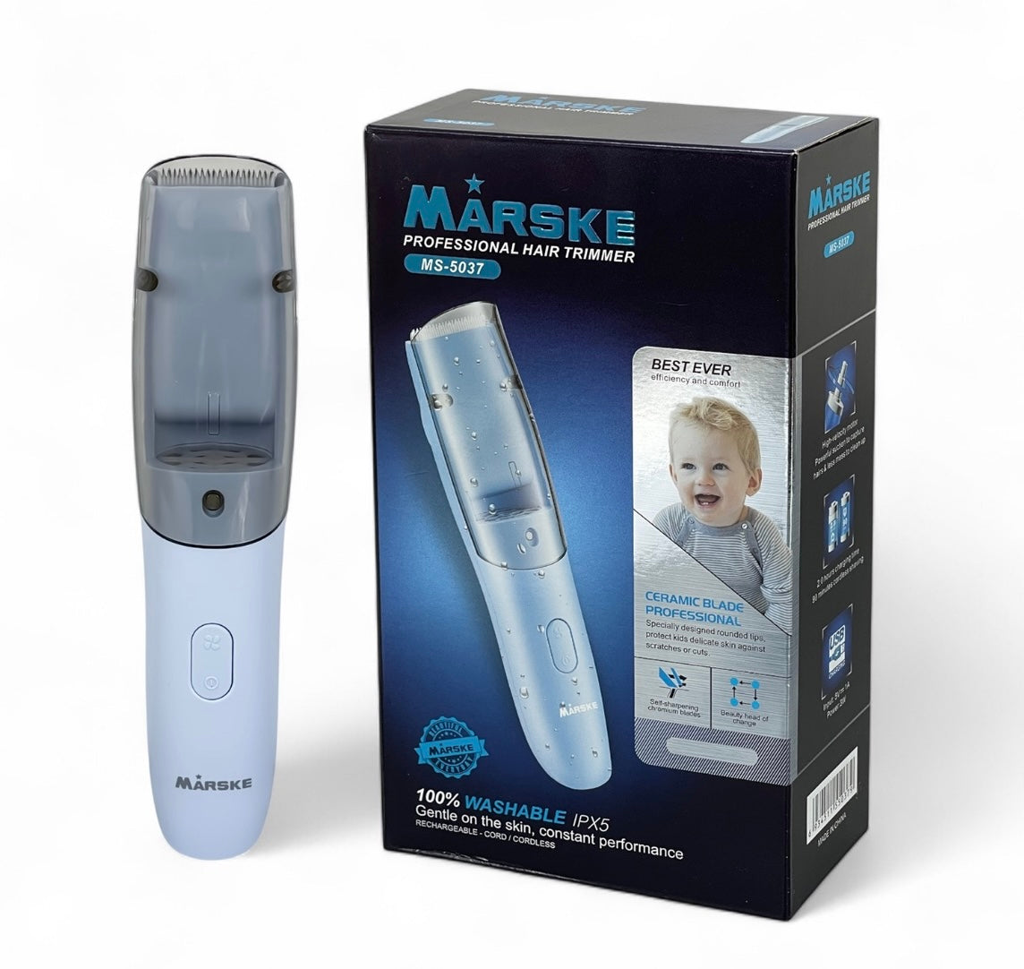 Marske MS-5037 Professional Baby Hair Trimmer
