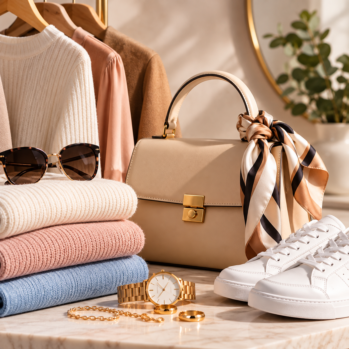 Fashion & Accessories