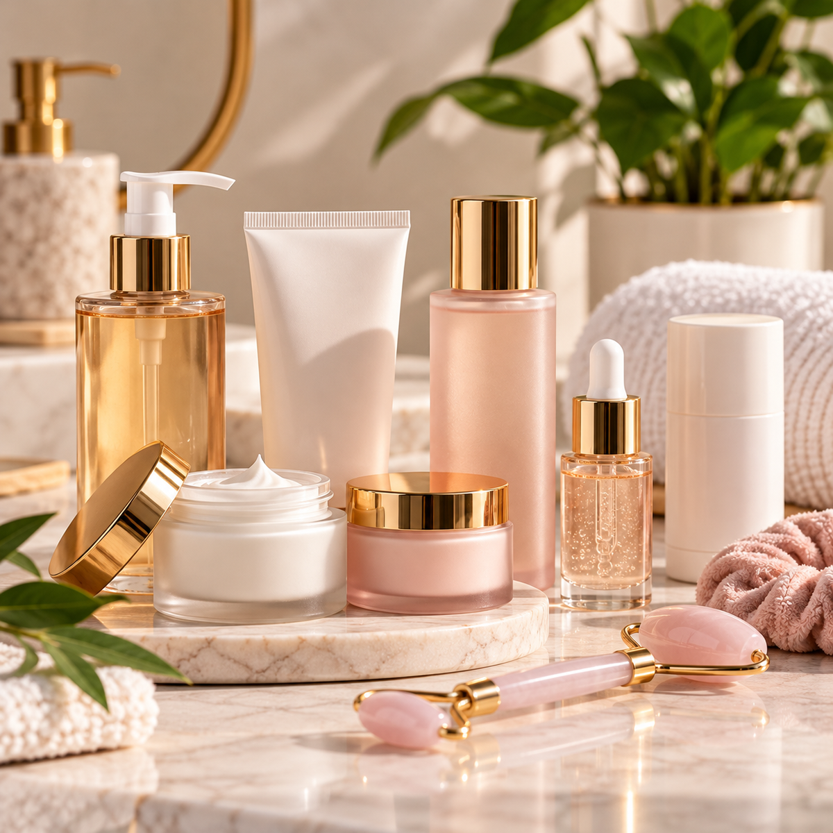 Health & Beauty