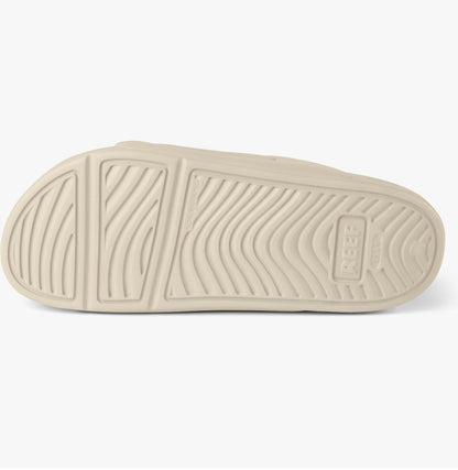 REEF Mens Sandals, Oasis Two-Bar size 12
