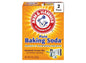 Pack of 2  Arm & Hammer Pure Baking Soda box.