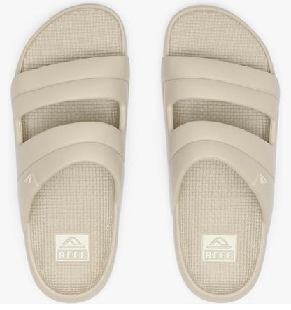 REEF Mens Sandals, Oasis Two-Bar size 12
