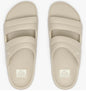 REEF Mens Sandals, Oasis Two-Bar size 12