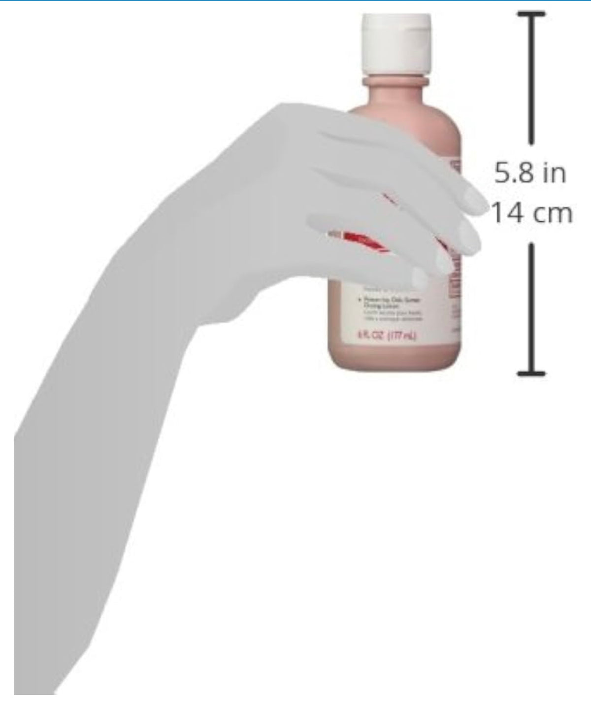 Calamine Lotion, 6 Ounce