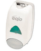Go-Jo Industries 5150-06 GOJO Dove Gray 1250 ml FMX-12 Dispenser
