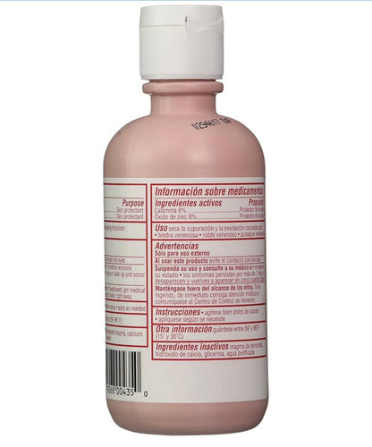 Calamine Lotion, 6 Ounce