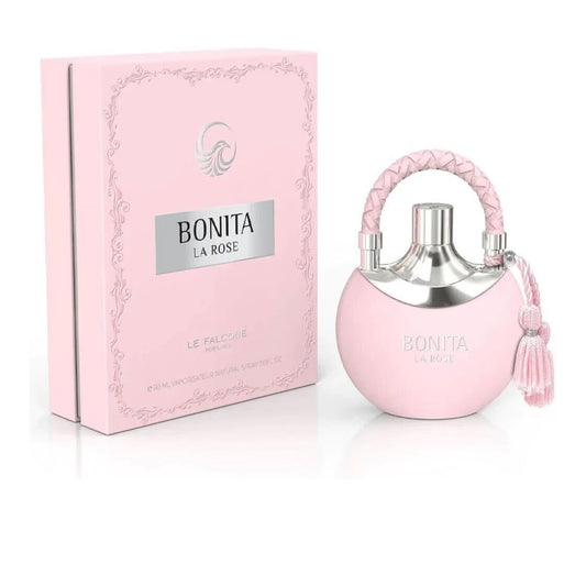 Bonita La Rose Eau de Parfum by Le Falcone