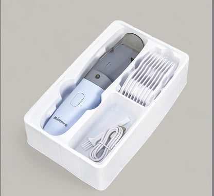 Marske MS-5037 Professional Baby Hair Trimmer