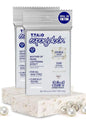 6 - PACK! T.Taio Esponjabon Mother of Pearl Soap Sponge - 2 in 1 Soap Sponge
